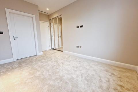undefined, Camlet Way, London