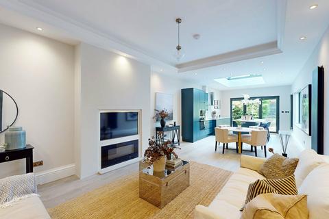 2 bedroom apartment to rent, Flat 1, Addingham House, Westville Road, Ilkley, West Yorkshire