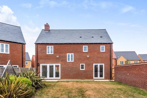 4 bedroom detached house for sale, Bodicote,  Oxfordshire,  OX15