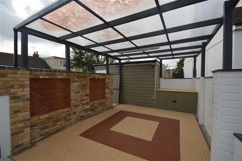 Carport Parking