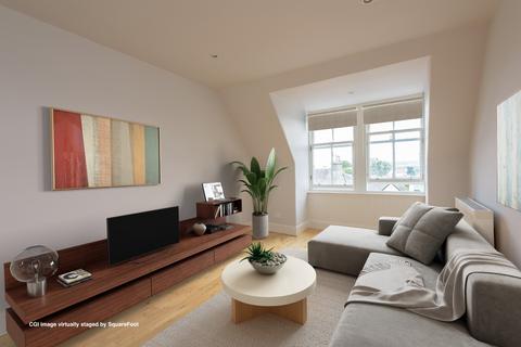 1 bedroom flat for sale, 6C Stanley Road, Gullane, East Lothian, EH31 2AD
