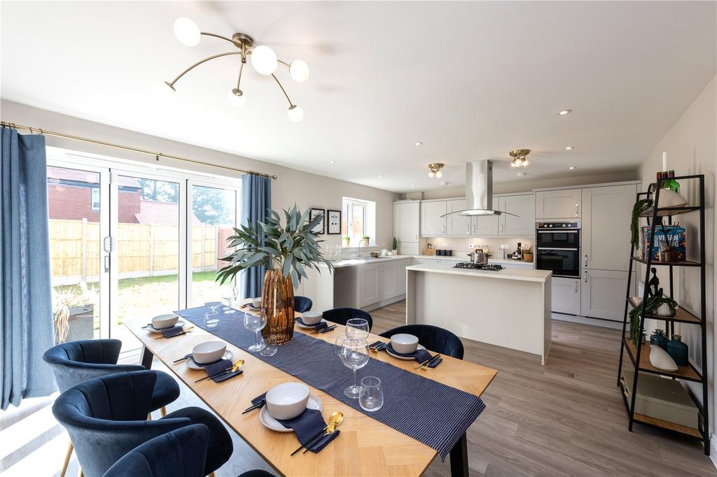 Previous Show Home