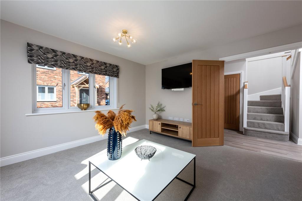 Previous Show Home