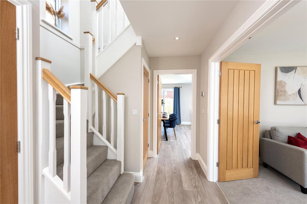 Previous Show Home