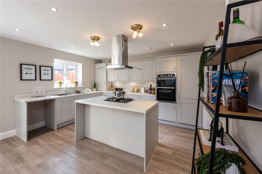 Previous Show Home