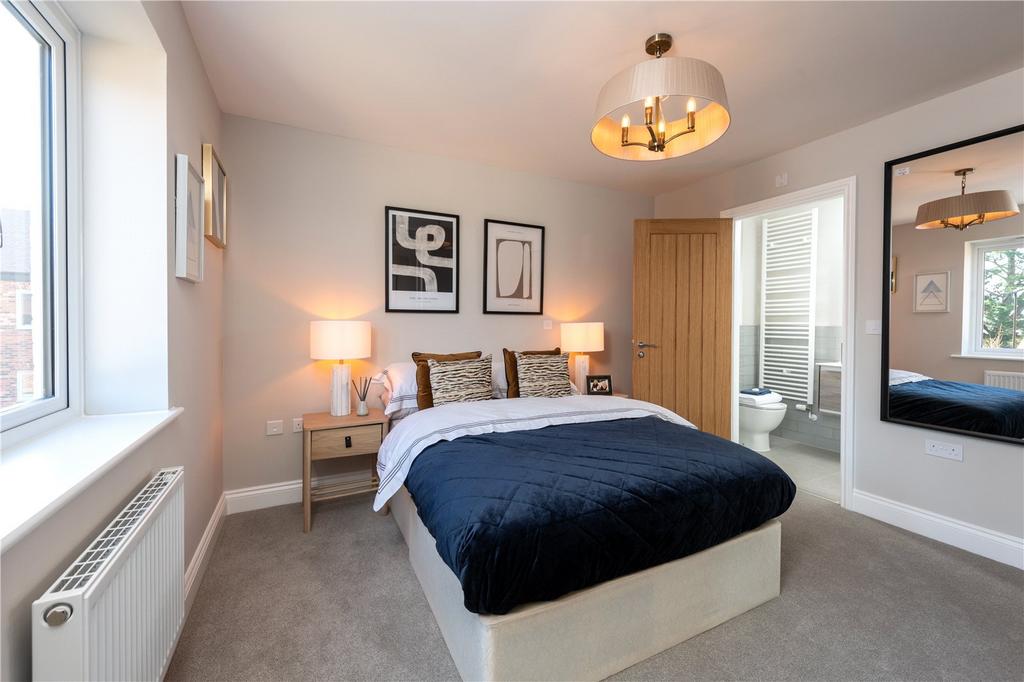 Previous Show Home