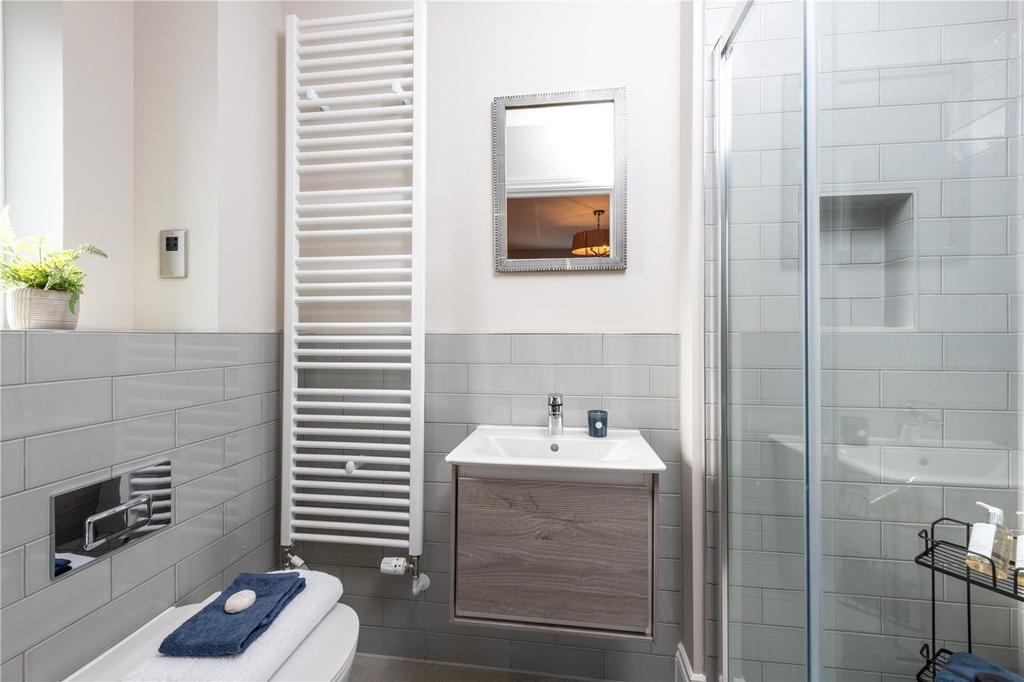 Previous Show Home