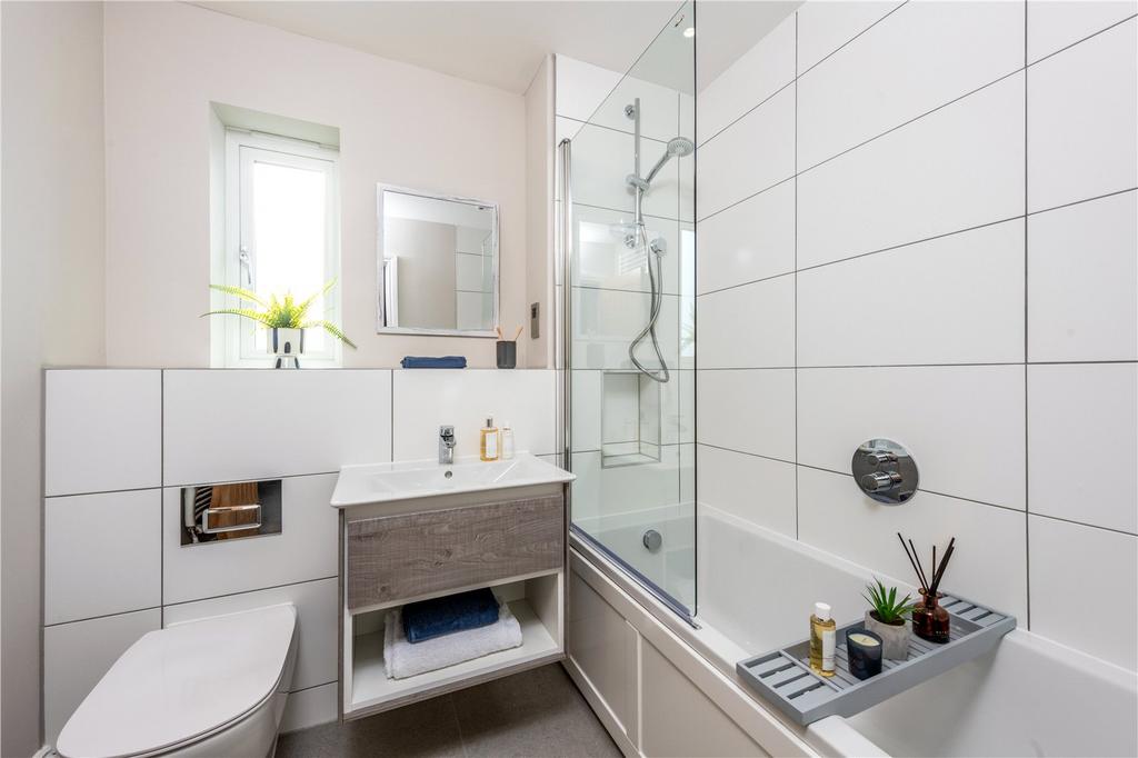 Previous Show Home