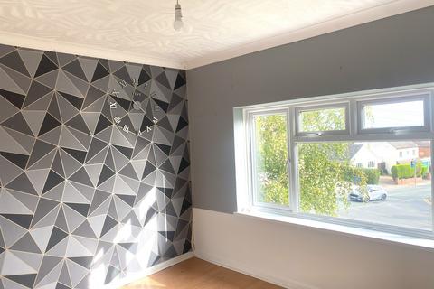 undefined, Thomas Street, Tamworth, B77