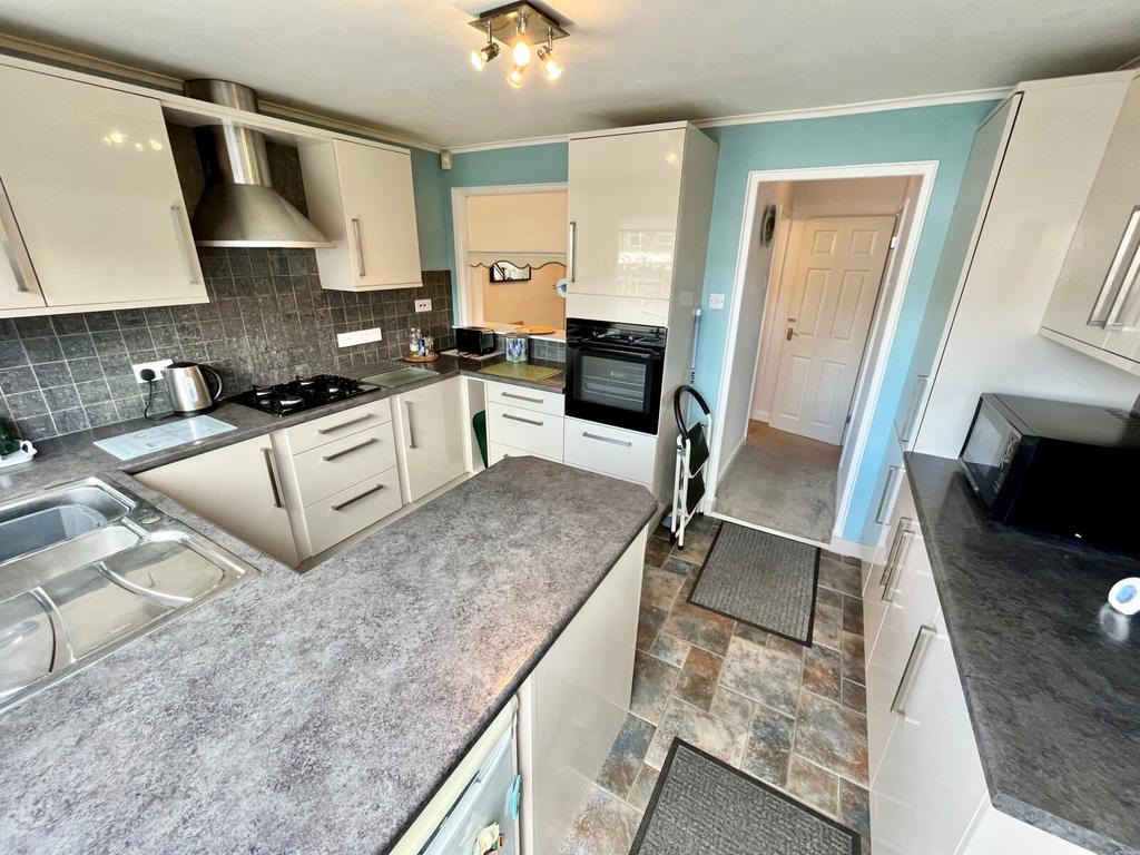 Shelbury Close, Sidcup, Kent, DA14 3 bed terraced house for sale £440,000