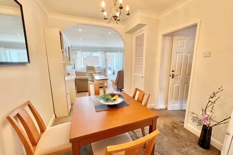 3 bedroom terraced house for sale - Shelbury Close, Sidcup, Kent, DA14