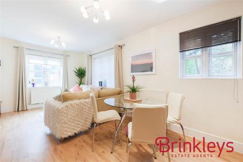 Flat 3, 3 Dreadnought Close, London, SW19 2TA