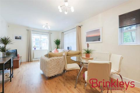 Flat 3, 3 Dreadnought Close, London, SW19 2TA