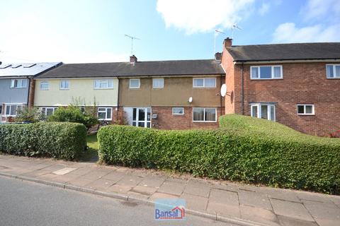 3 bedroom terraced house to rent, Pershore Place, Canley CV4