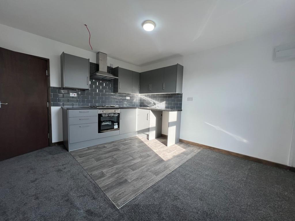 Langley High Street, Oldbury, West Midlands, B69 1 bed terraced house