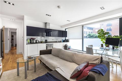 2 bedroom apartment for sale, Baltic Place, London, N1