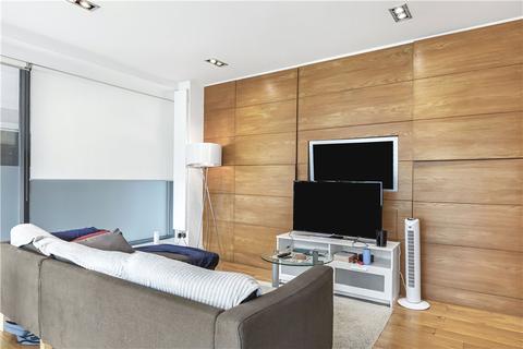 2 bedroom apartment for sale, Baltic Place, London, N1