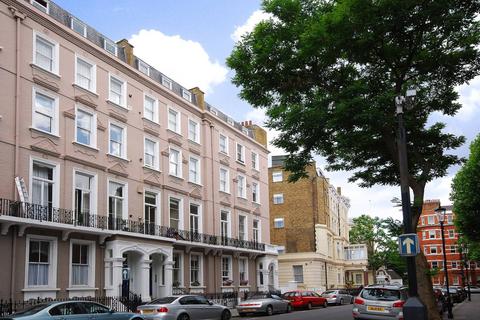 Studio for sale, Nevern Square, Earls Court, London, SW5