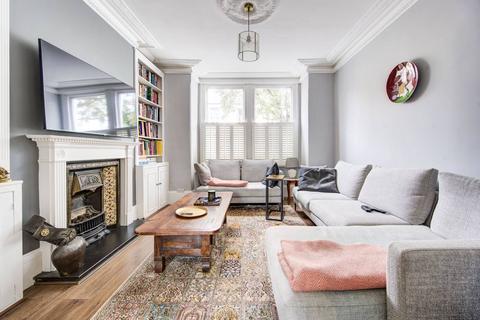 55 Burnfoot Avenue, Fulham, London, SW6 5EB