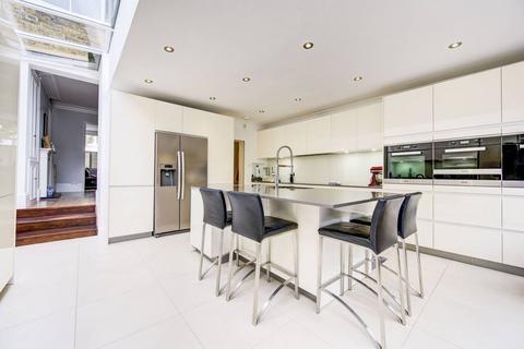 55 Burnfoot Avenue, Fulham, London, SW6 5EB