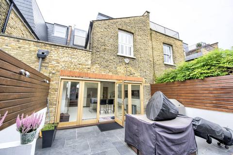 55 Burnfoot Avenue, Fulham, London, SW6 5EB