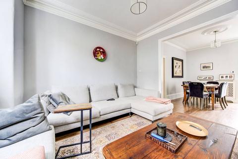 55 Burnfoot Avenue, Fulham, London, SW6 5EB