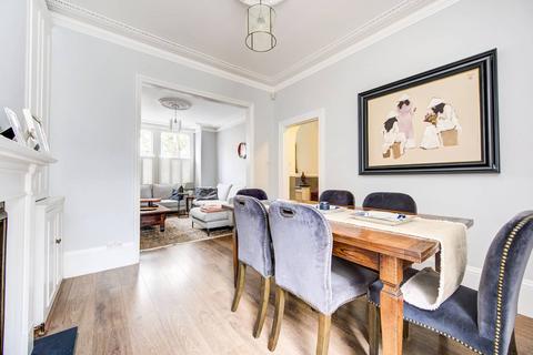 55 Burnfoot Avenue, Fulham, London, SW6 5EB