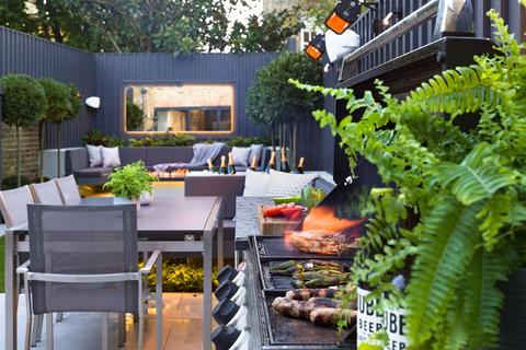 undefined, Niton Street, Fulham, London, SW6