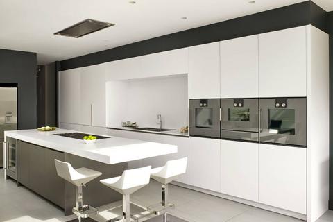 undefined, Niton Street, Fulham, London, SW6