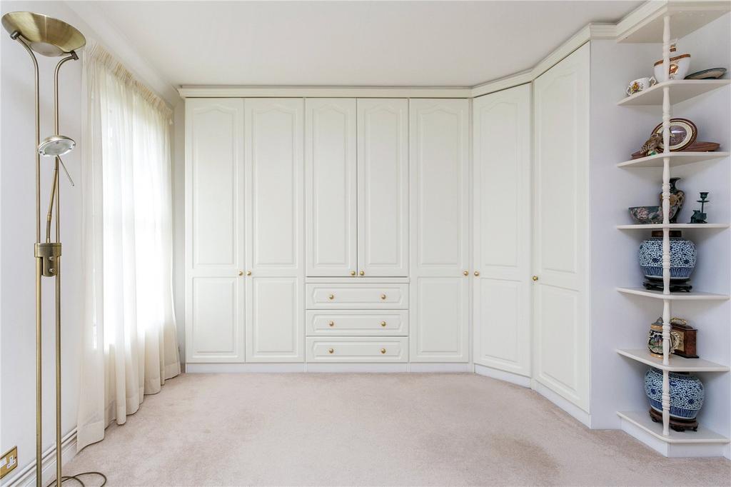 Wardrobes