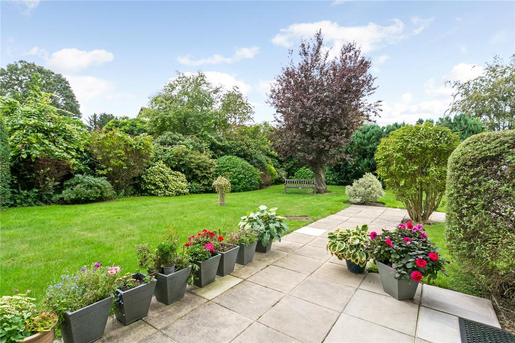 Gardens