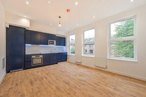 1 bedroom flat for sale, 85 Pembury Road, London N17