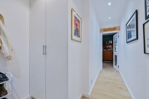 2 bedroom flat for sale, Judd Street, St Pancras, London, WC1H