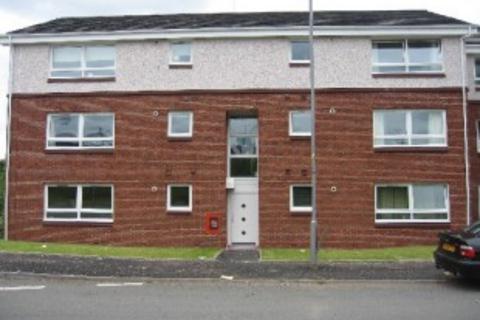 undefined, Eaglesham Court, East Kilbride G75