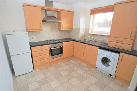 undefined, Eaglesham Court, East Kilbride G75