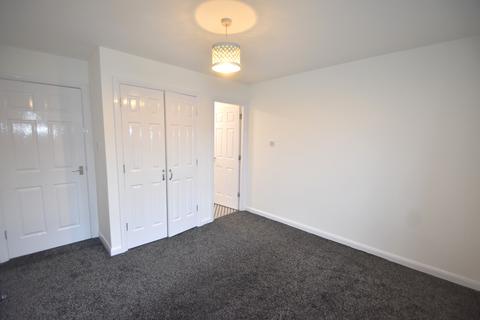 undefined, Eaglesham Court, East Kilbride G75
