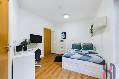 8 bedroom flat to rent, The Edge, 2 Seymour St, Liverpool, L3