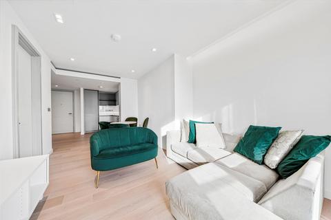 1 bedroom flat to rent, Newcastle Place, London, W2
