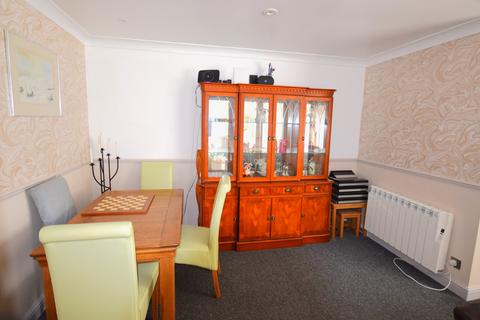2 bedroom detached bungalow for sale, Connaught Drive, Chapel St Leonards PE24