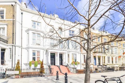 undefined, West Cromwell Road, Earls Court, London SW5