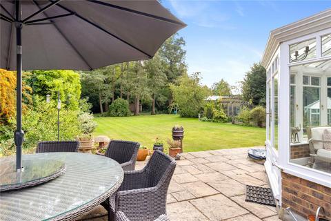 6 bedroom detached house for sale, Meadway, Esher, KT10