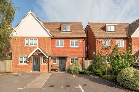 4 bedroom semi-detached house for sale, Coopers Court, Hindhead, Surrey, GU26