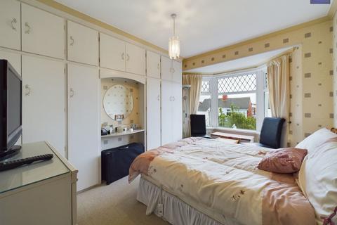 3 bedroom semi-detached house for sale - Salisbury Road, Blackpool, FY1