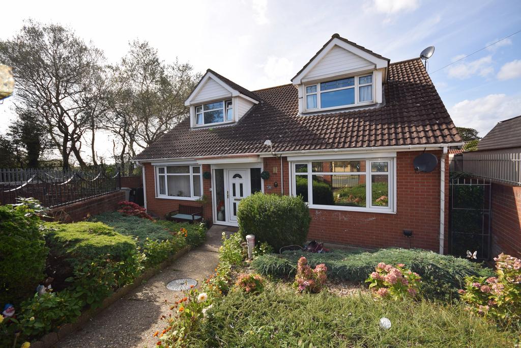 Kings Avenue, Winthorpe PE25 4 bed detached house for sale £340,000
