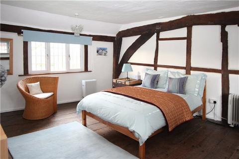 3 bedroom detached house for sale, Furnace Farm Road, Furnace Wood, Felbridge, East Grinstead