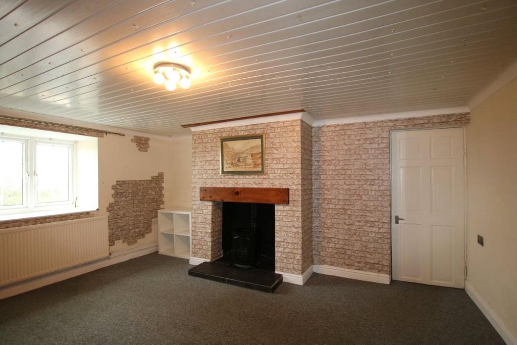 Capel Mawr, Anglesey, LL62 4 bed detached house for sale £