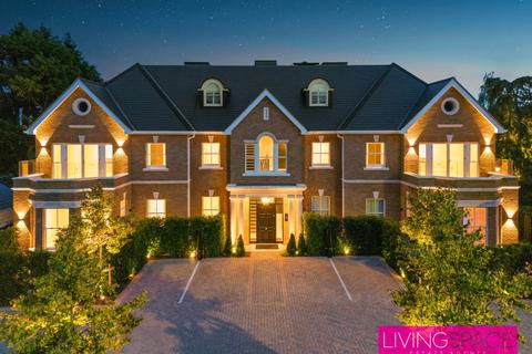 undefined, Camlet Way, London