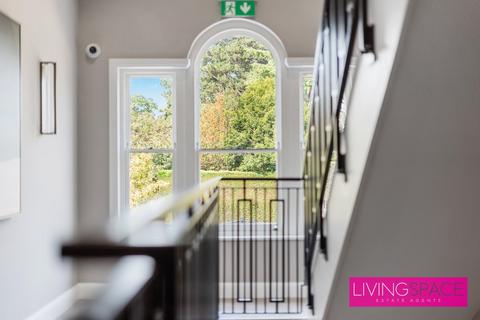 undefined, Camlet Way, London