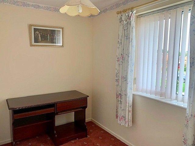 Bedroom Five