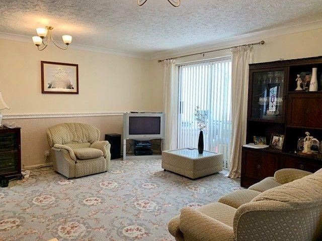 Second Lounge